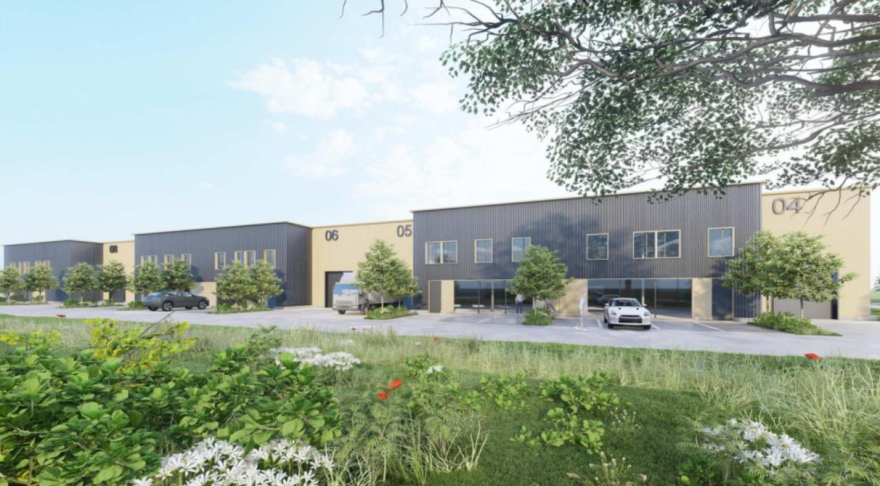 Local d'activité Lambres-lez-Douai 2349m² Location local d'activité Lambres-lez-Douai Nord OLACT2532986 1